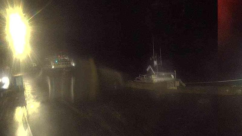 Lobster Rock Wharf West