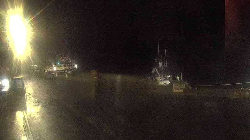 Lobster Rock Wharf West