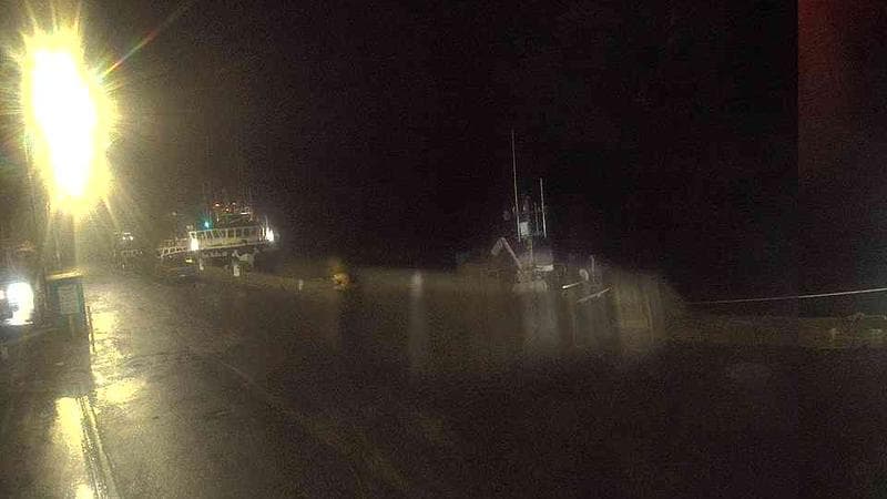 Lobster Rock Wharf West