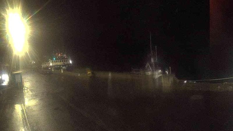 Lobster Rock Wharf West