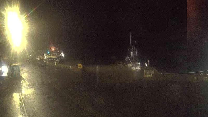 Lobster Rock Wharf West