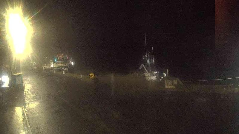 Lobster Rock Wharf West