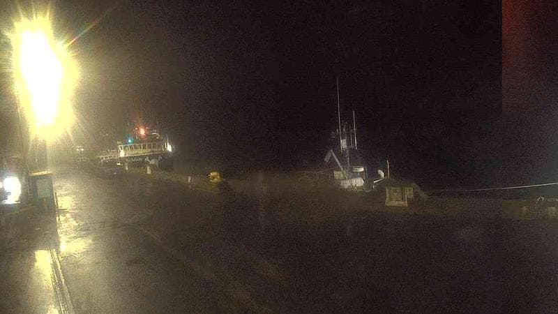 Lobster Rock Wharf West