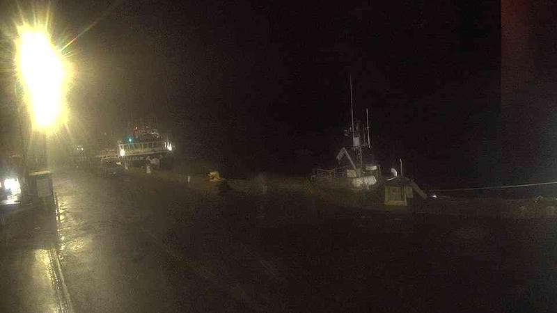 Lobster Rock Wharf West