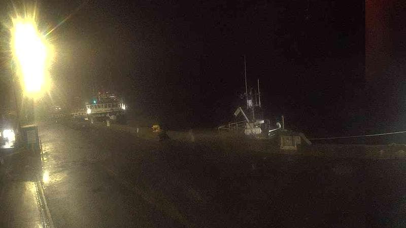 Lobster Rock Wharf West