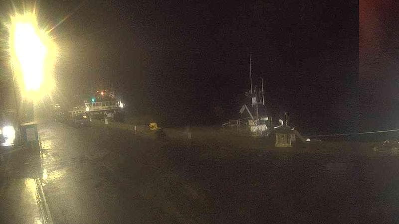 Lobster Rock Wharf West