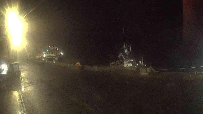 Lobster Rock Wharf West