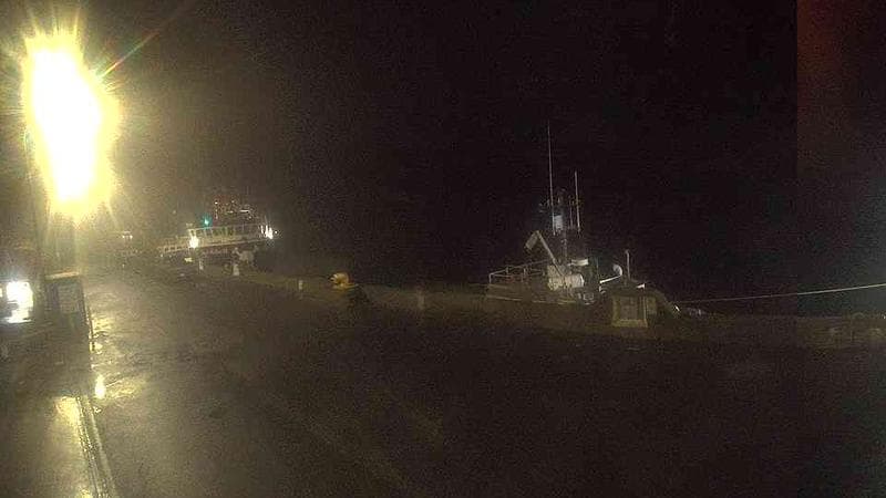 Lobster Rock Wharf West