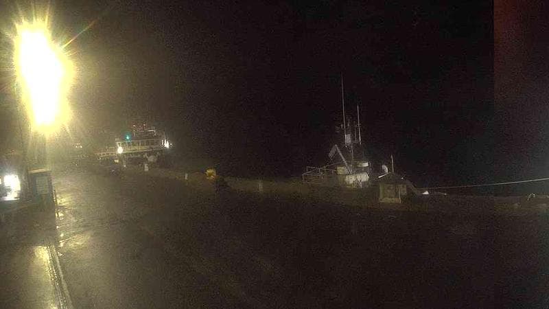 Lobster Rock Wharf West