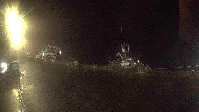 Lobster Rock Wharf West