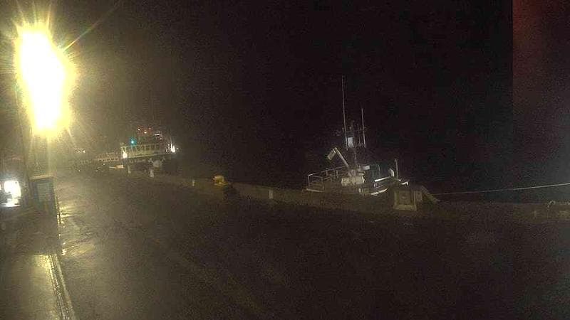 Lobster Rock Wharf West