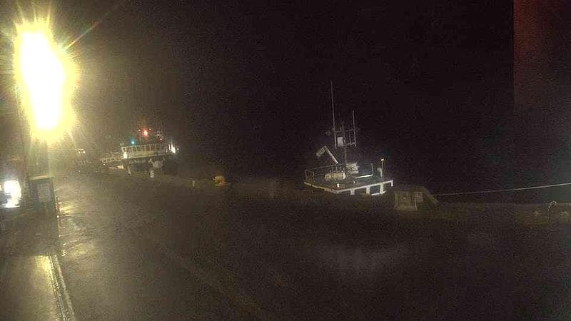 Lobster Rock Wharf West