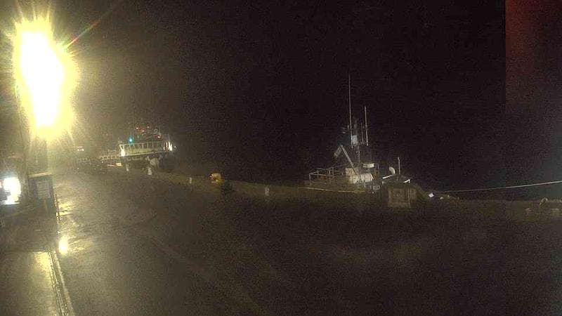 Lobster Rock Wharf West