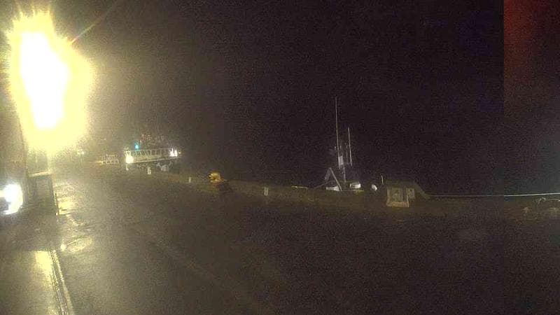 Lobster Rock Wharf West