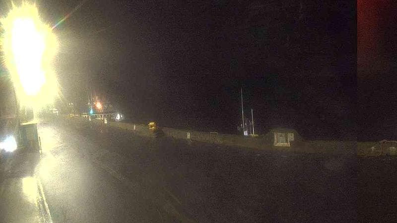 Lobster Rock Wharf West