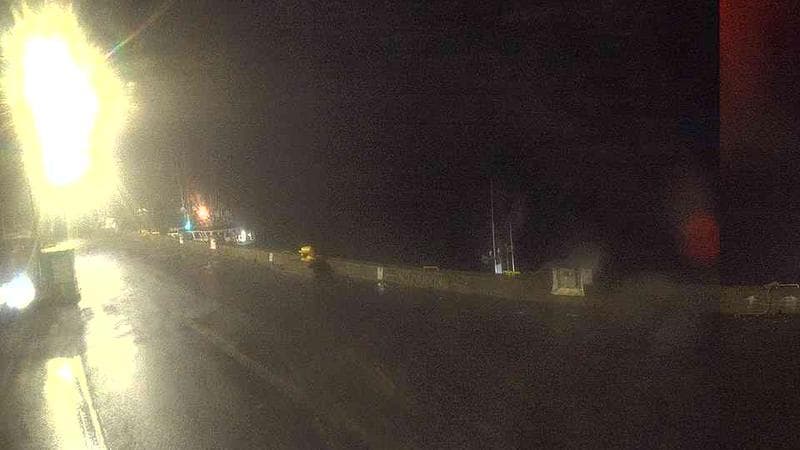 Lobster Rock Wharf West