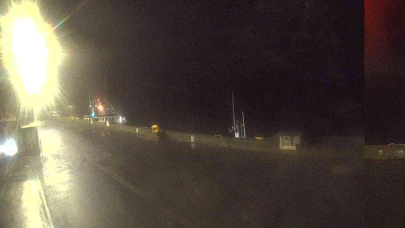 Lobster Rock Wharf West