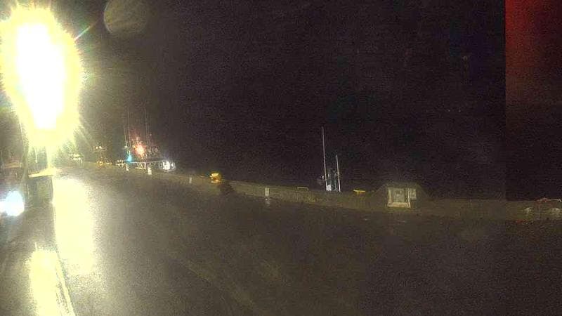 Lobster Rock Wharf West