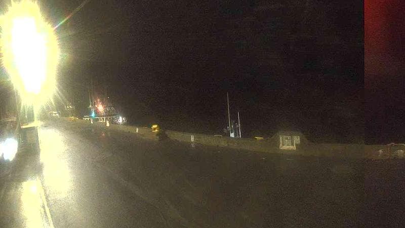 Lobster Rock Wharf West