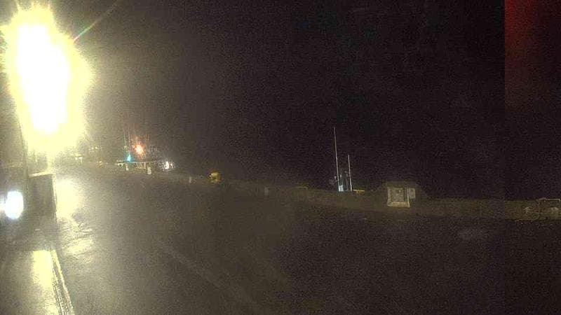 Lobster Rock Wharf West