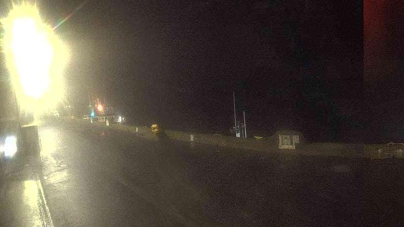 Lobster Rock Wharf West