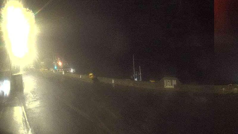 Lobster Rock Wharf West