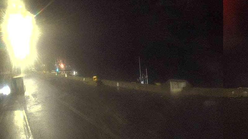 Lobster Rock Wharf West