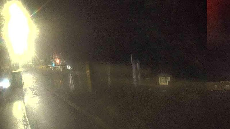 Lobster Rock Wharf West