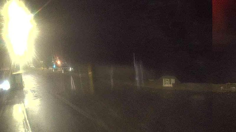 Lobster Rock Wharf West