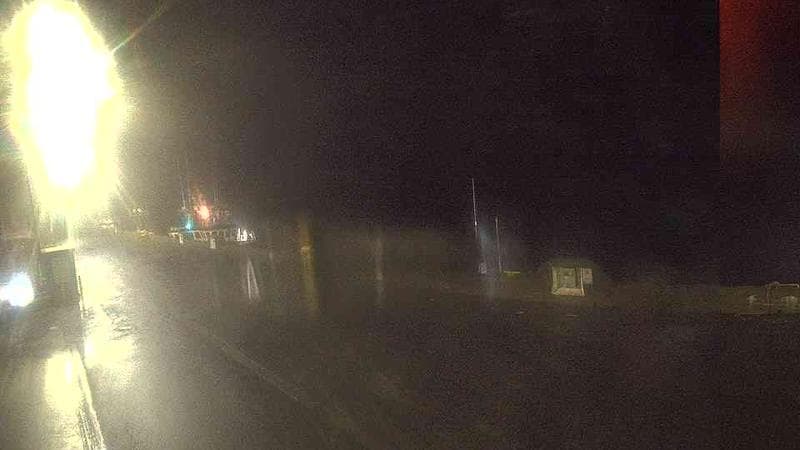 Lobster Rock Wharf West