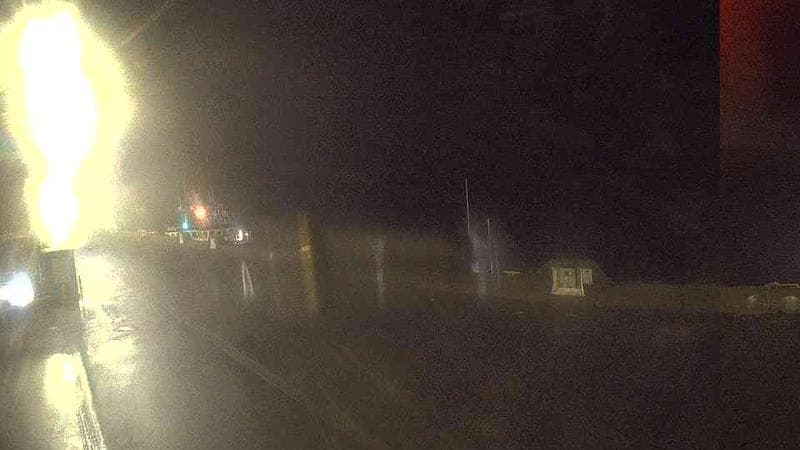 Lobster Rock Wharf West