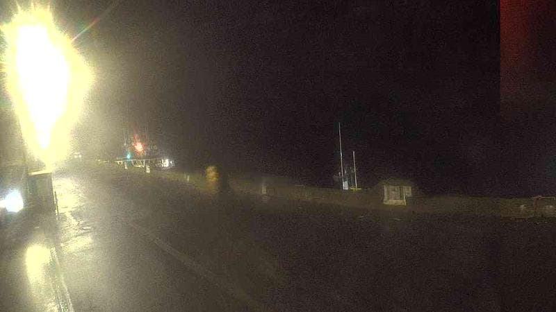 Lobster Rock Wharf West