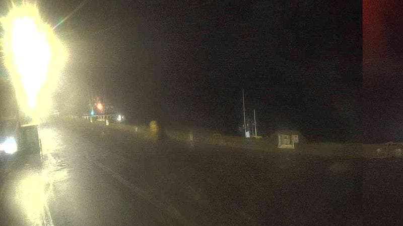 Lobster Rock Wharf West