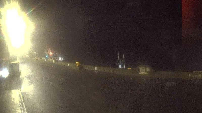 Lobster Rock Wharf West