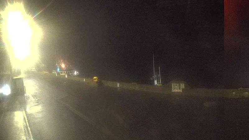 Lobster Rock Wharf West