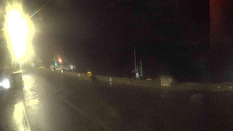 Lobster Rock Wharf West