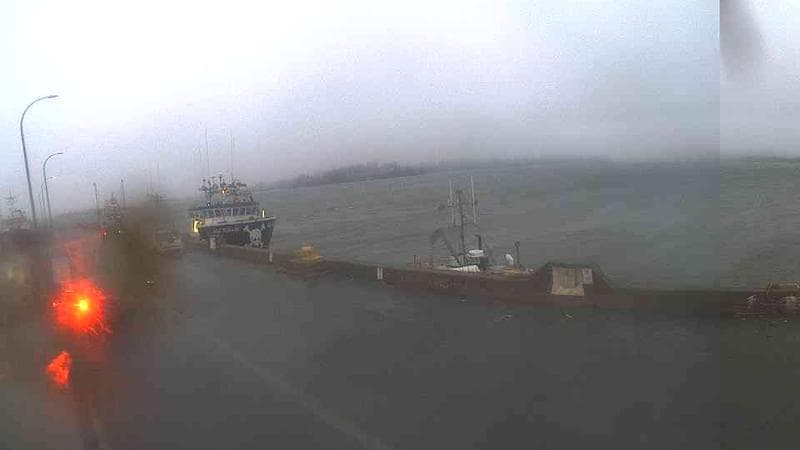 Lobster Rock Wharf West