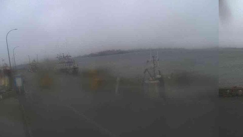 Lobster Rock Wharf West