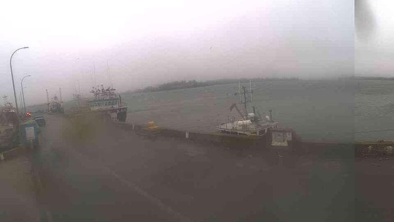 Lobster Rock Wharf West