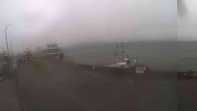 Lobster Rock Wharf West