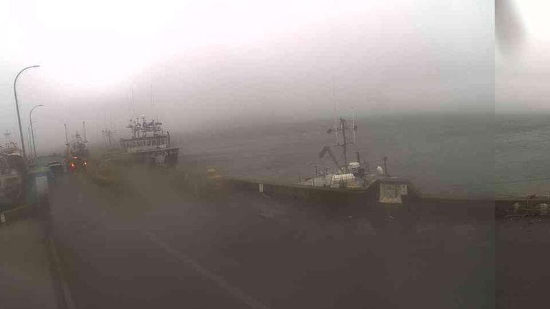 Lobster Rock Wharf West