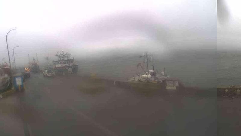 Lobster Rock Wharf West