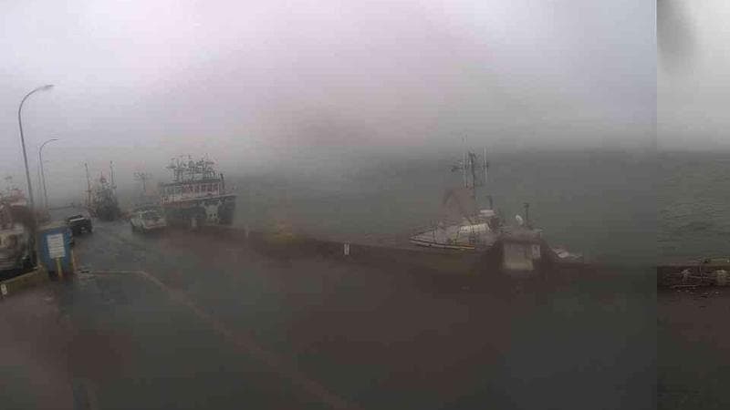 Lobster Rock Wharf West