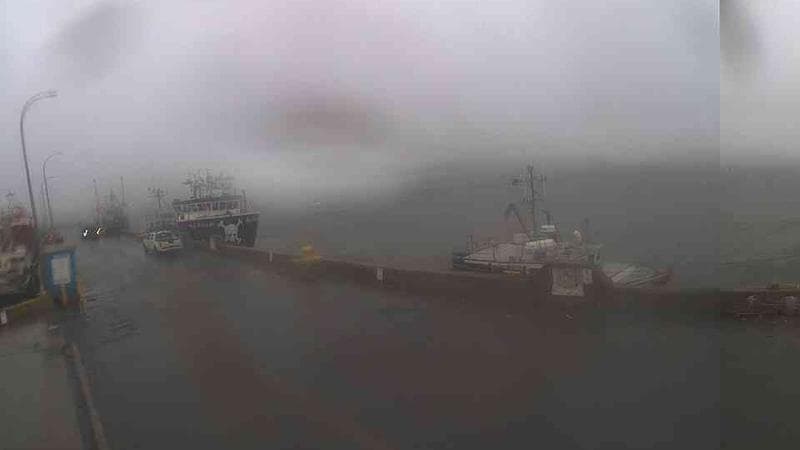 Lobster Rock Wharf West