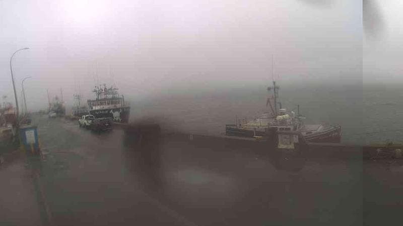 Lobster Rock Wharf West