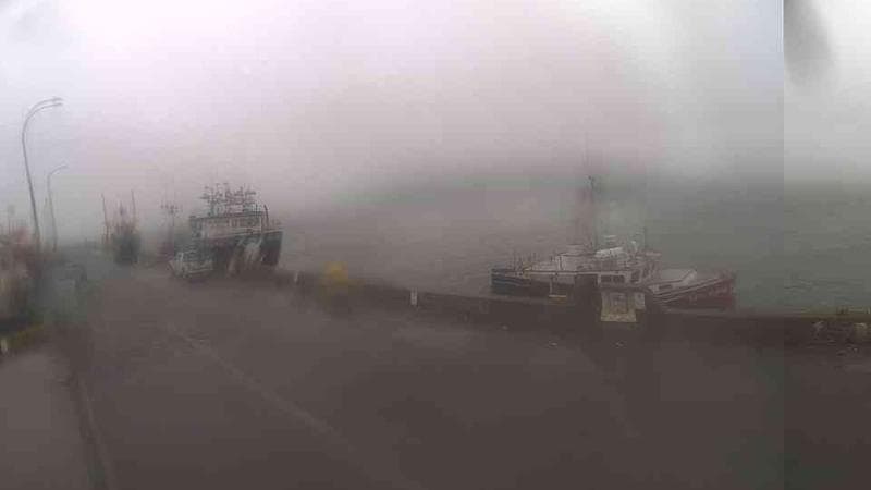 Lobster Rock Wharf West