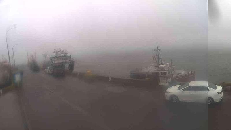 Lobster Rock Wharf West