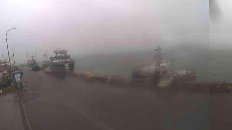 Lobster Rock Wharf West