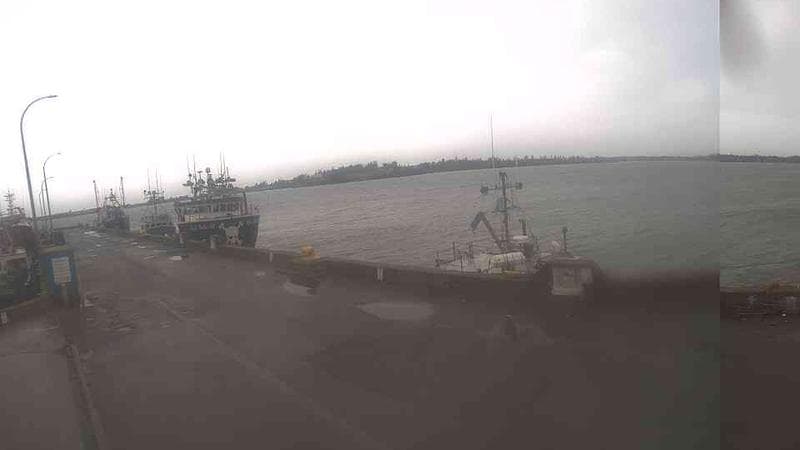 Lobster Rock Wharf West