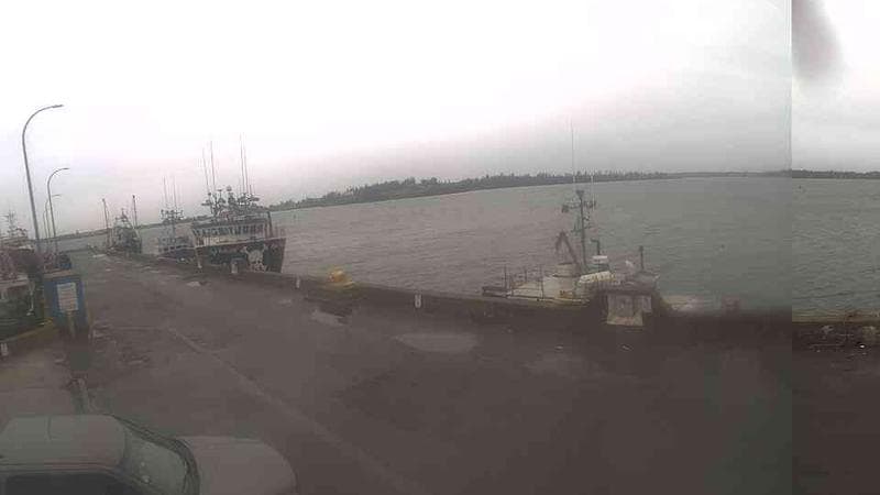 Lobster Rock Wharf West